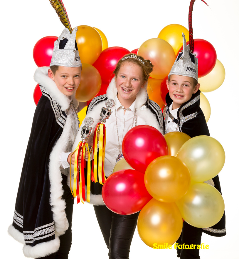 jeugdprinsenpaar2017