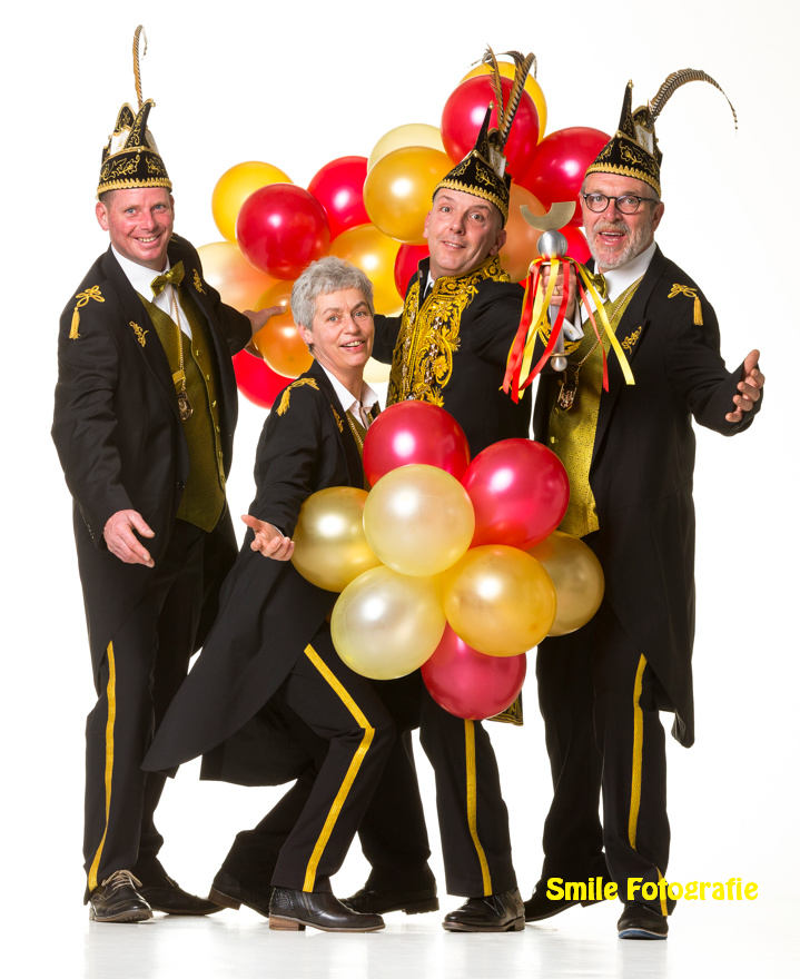 prinsenpaar2017